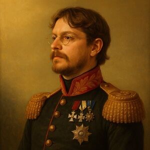 Meet your Posher, Chase